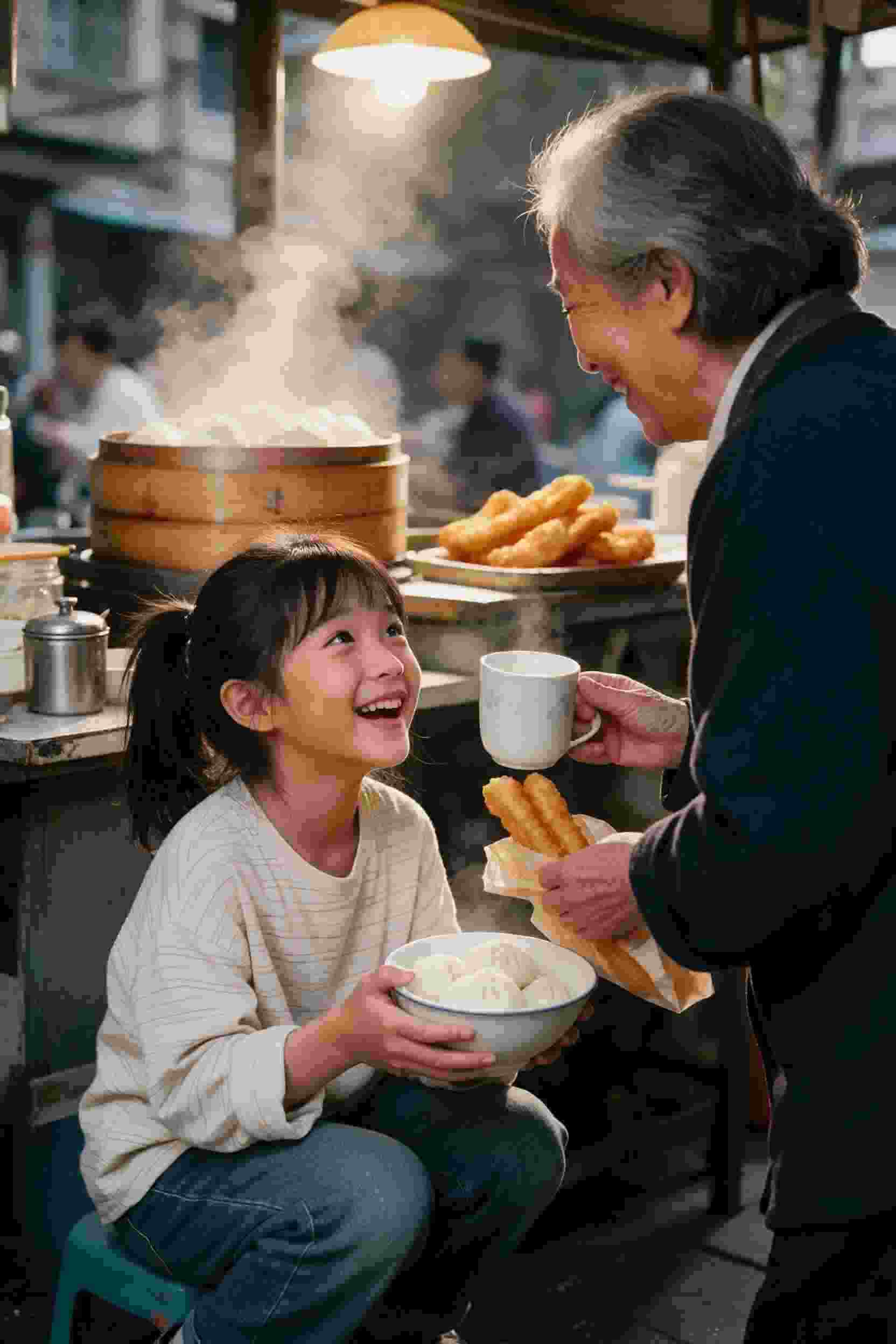 心动如电