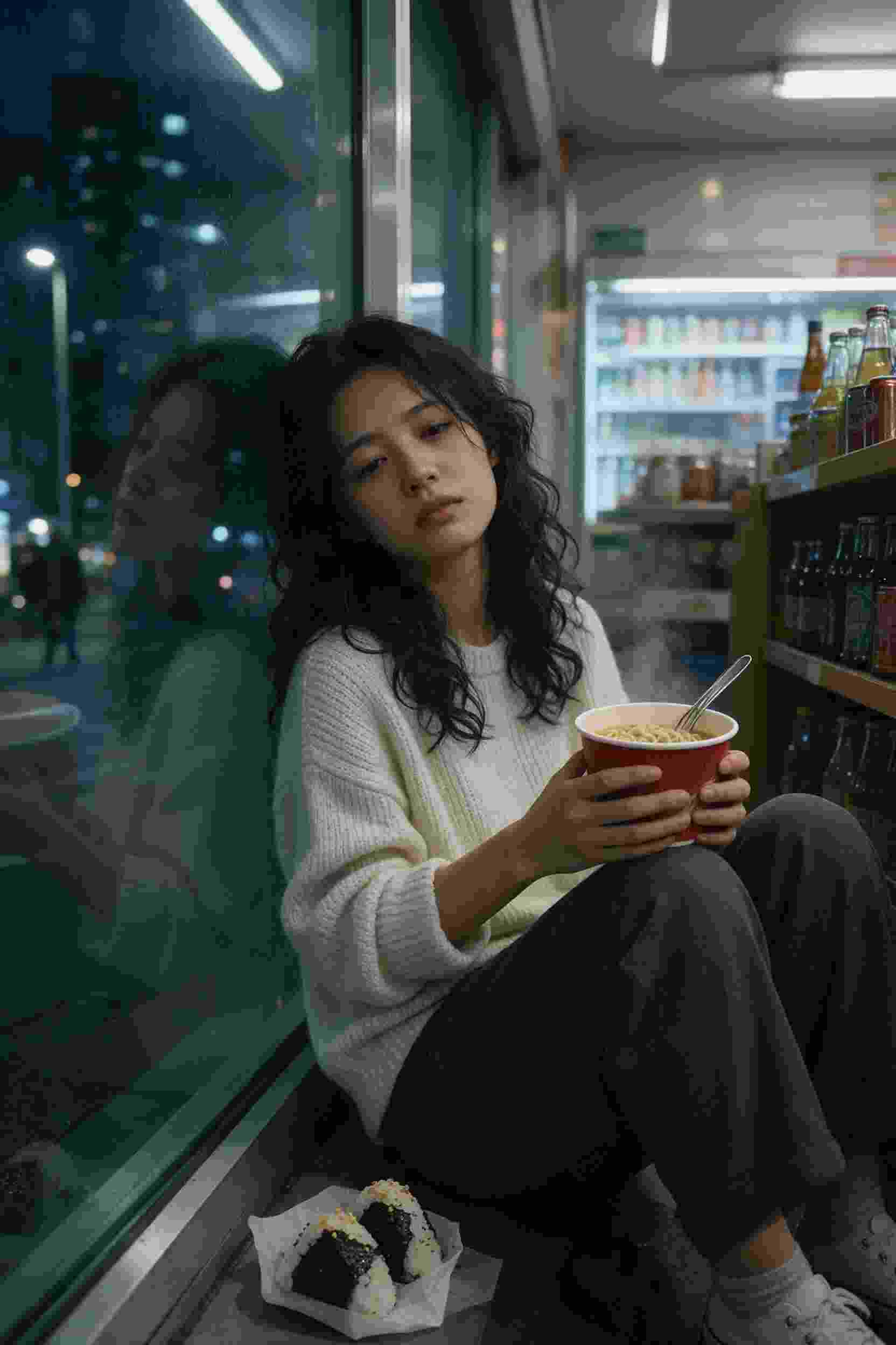 初恋的样子