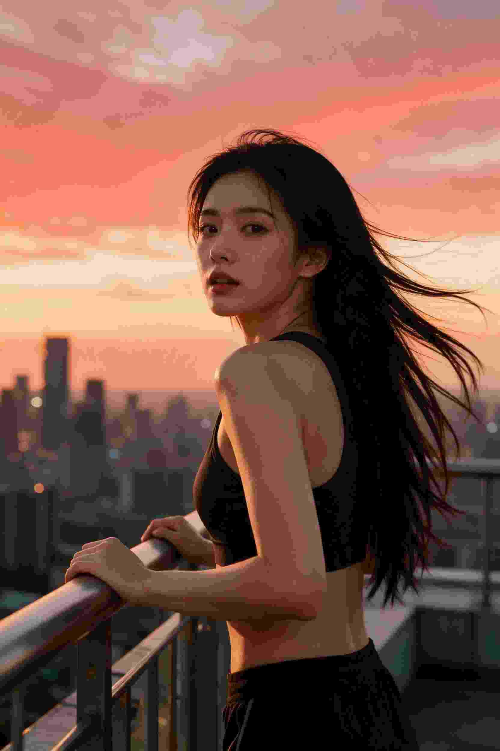复仇女王